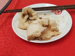 -红灯笼大酒楼(通湖路店)