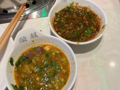 -荣叔港式沙嗲牛肉火锅(正佳潮流店)