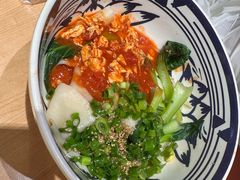 -子午路张记肉夹馍(兵马俑店)