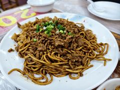 -清真双宝红油牛系列