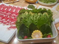 -清真军邺·金富苑肥牛(石坡街旗舰店)