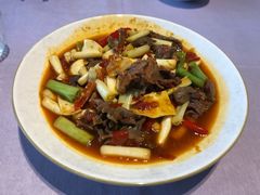 -大蓉和(一品天下店)