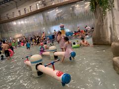 -南宫温泉水世界