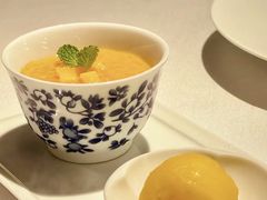 -悦轩中餐厅·高空江景·杭州柏悦酒店