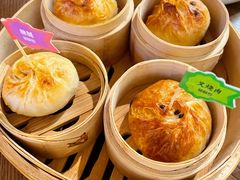 四喜临门破酥包-云海肴汽锅鸡·云南小炒(曲江大悦城店)