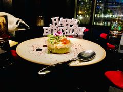 -上海苏宁宝丽嘉酒店·Cafe Bellagio西餐厅