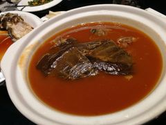 红煨老甲鱼-徐记海鲜(汉城湖|太奥店)