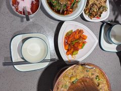 -觅山云南菜(泊富ICITY店)