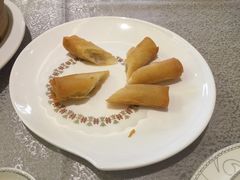 -星河湾半岛酒店-真粤中餐厅