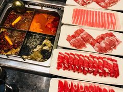 -海底捞火锅(北京路店)