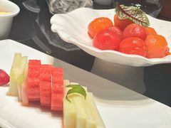 -福州仓山凯悦酒店·闽味中餐厅