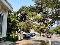 -起士林西餐厅(东经路店)