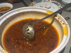 -羊门客在·烤盐池滩羊·川菜