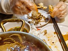 -苏格里岛自助烤肉海鲜火锅(成都金牛万达店)