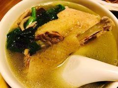 -富源春面馆(四川北路店)