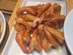 -局气 烤鸭·北京菜(光华路店)