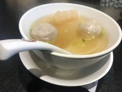 -胡须张鲁肉饭(美食文化馆店)