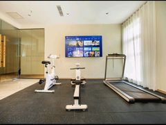 -松果酒店(农业路河南博物院店)