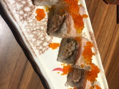 -隐月· 㐂和食屋(芝罘万达公馆店)