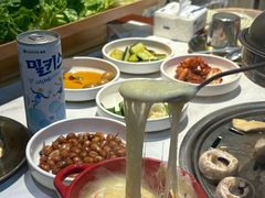 -六七八韩式烤肉·韩国料理(上杭路店)