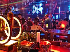 -ACE CLUB(大连民主广场店)