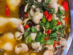 -大融厨·鸡毛店·川菜(果壳里东安湖店)