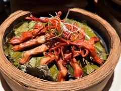 竹笼鸭舌-乔街深夜食堂·小龙虾·高压锅生蚝(杭州总店)