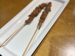 -山丹丹西北菜(金贸大厦店)