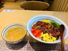 -林妈妈村·日式料理(宝山万达店)