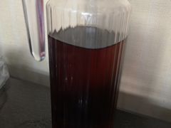 自制酸梅汤-蒙星月涮肚火锅城(宏运家园店)