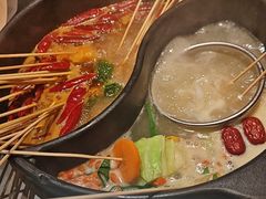 -宏姐串串香(宏伟路店)
