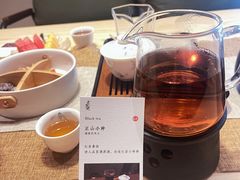 -茗知道茶馆(世博源店)
