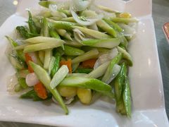 -烤肉季饭庄