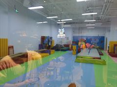 -飞奇儿体能体操馆(和平印象城店)