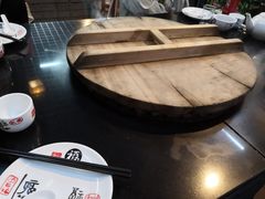 -大杰海鲜锅(基隆路店)