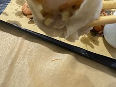 -大眼锅贴水饺(河东店)