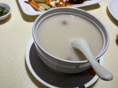 每日例汤-龙记烧腊茶餐厅(常德路店)