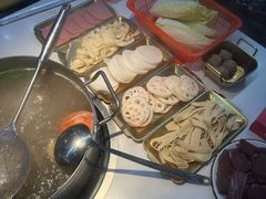 -刘少华贵州小黄牛·鲜牛肉火锅(总店)
