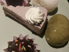 -韩盛·盛江山自助料理(中街大悦城店)