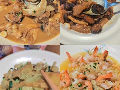 -黄泥岗·地道湖北菜(奥特莱斯店)