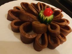 -一品淮扬 · 淮扬菜·北京万达文华酒店