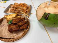 -不仔客海鲜·三亚老字号(第一市场店)
