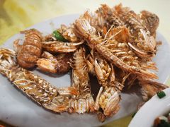 -秋姐美食店(旅游大道店)