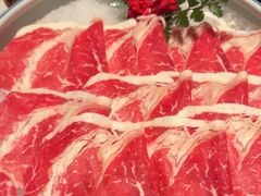 -东来顺·非遗火锅(高新店)