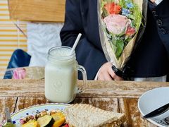 -Alimentari早午餐(安福路店)