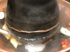 -东来顺饭庄(金泉广场店)