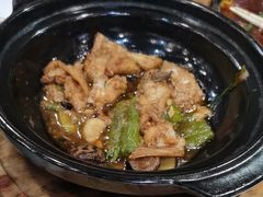 -大水车公馆·顺德菜·妈姐菜(均安店)