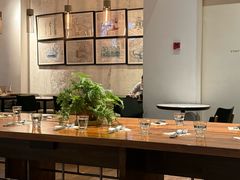 -BAKER&SPICE(安福路店)