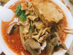 -津品味小吃(大学湾店)