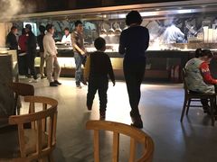 -星伦多自助料理·涮烤一体(虹悦城店)
